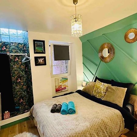 Appartement Jardin Du Palais- Relaxation Centrale 外观 照片